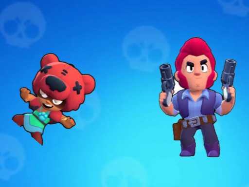 Slice Brawl Stars Clicker